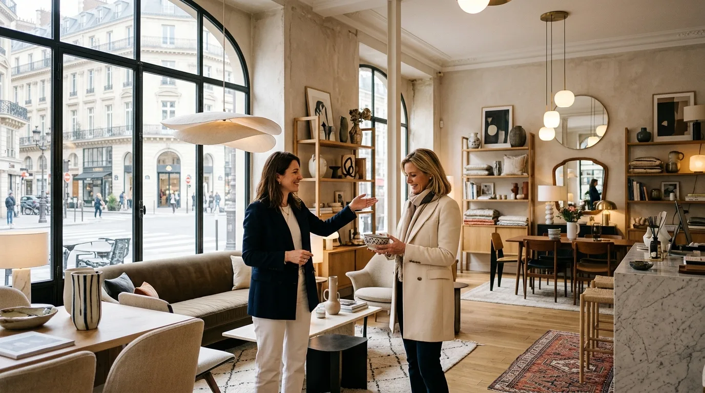 découvrez les avis sur déco in paris et évaluez la qualité de leurs produits et services pour transformer votre intérieur avec style et confiance.