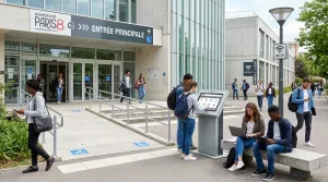 découvrez l'ent paris 8 : guide complet sur l'accès, les fonctionnalités disponibles et des conseils pratiques pour optimiser votre expérience universitaire.
