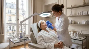 découvrez les meilleures adresses à paris pour l'extraction de points noirs en institut, avec des avis fiables pour un soin efficace et professionnel.