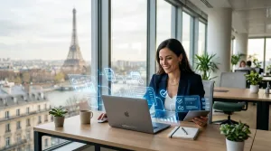 optimadmin à paris : la solution efficace pour alléger la gestion administrative des entrepreneurs et simplifier leurs tâches au quotidien.